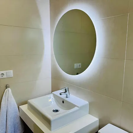 Althaia Hills Holiday home Altea
