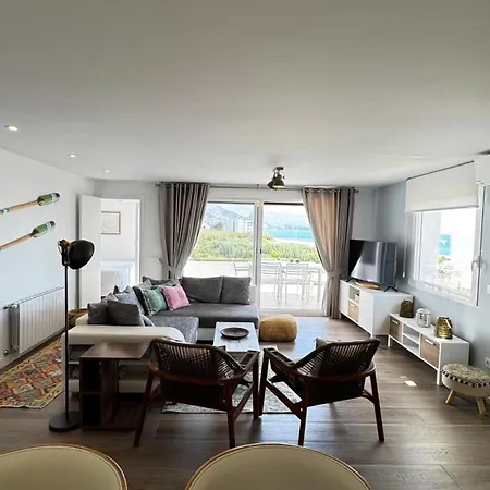 Casa La Perla De Altea