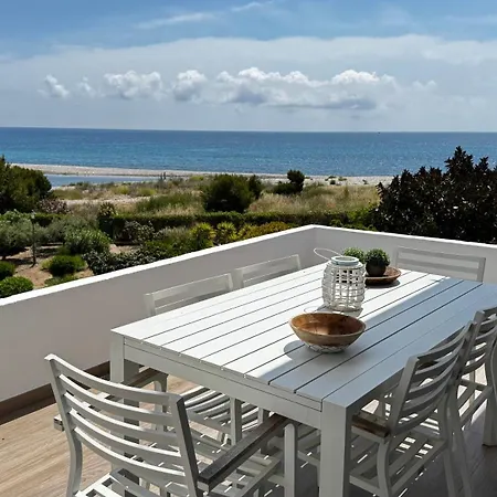 Casa La Perla De Apartment