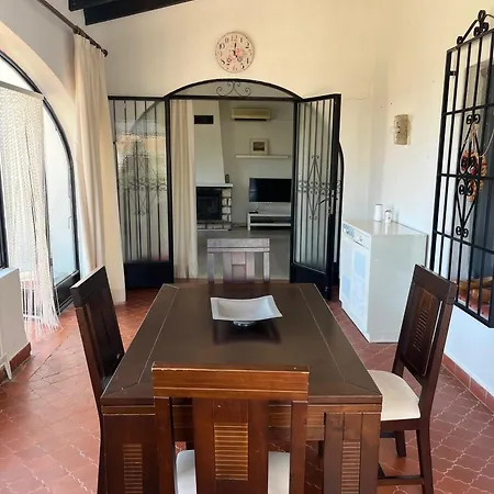 Сasa de vacaciones Nulu