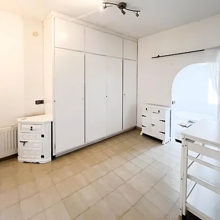 Nulu Сasa de vacaciones *