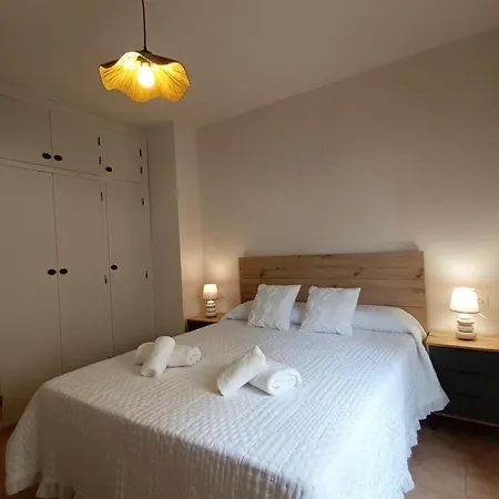Casco Antiguo Apartamento