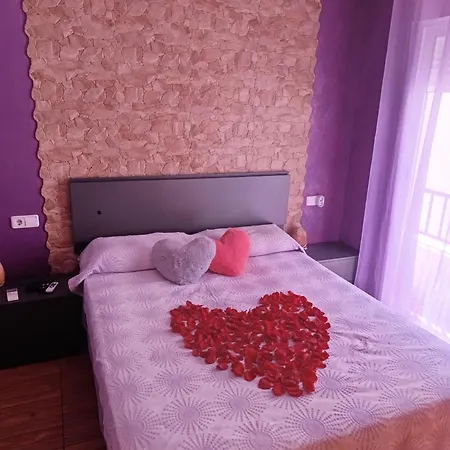 Romantic Playa Centro - Garaje Gratuito Apartment