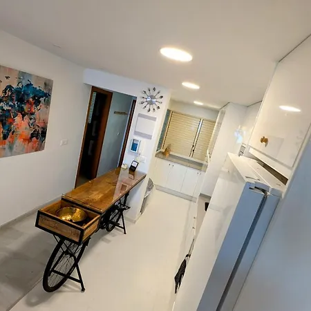 Apartment I Puerto Beach, *