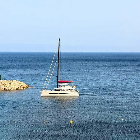 Apartment I Puerto Beach, Altea
