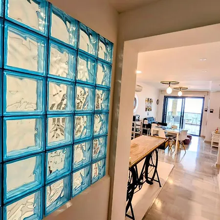 Apartment I Puerto Beach, *
