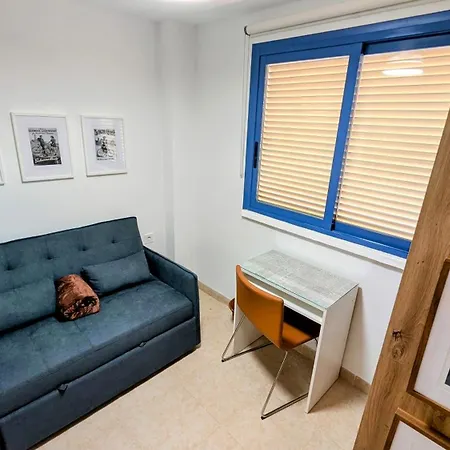 Apartment I Puerto Beach, *
