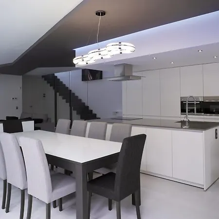 Isla Guam Holiday home Altea