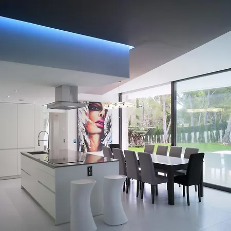 Isla Guam Holiday home *