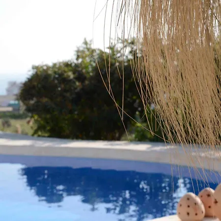 Samar Grupo Terra De Mar, Con Encanto Altea