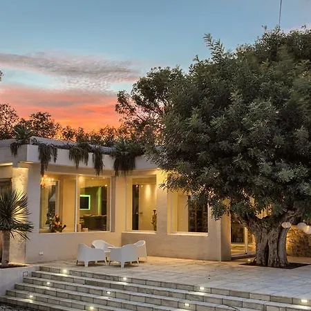 Villa Mimar L Altea