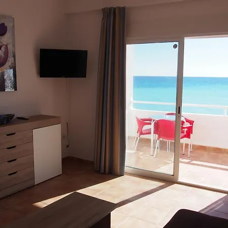 El Trovador Guest house