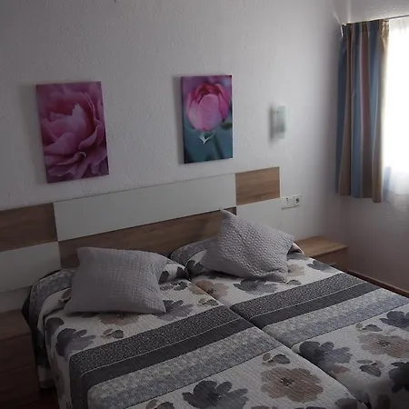 Guest house El Trovador 2*