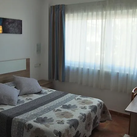 Guest house El Trovador Altea