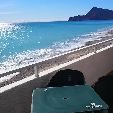 El Trovador 2* Altea