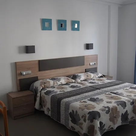Guest house El Trovador Altea