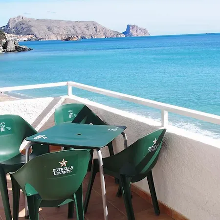 El Trovador Altea