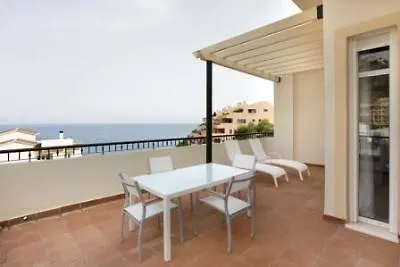 Apartment Pierre & - Port Altea