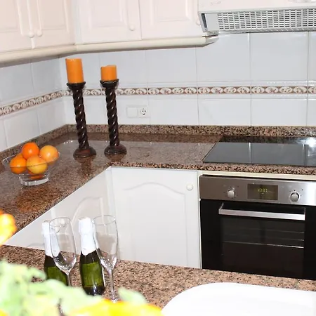 Hills Casablanca 23 Holiday home
