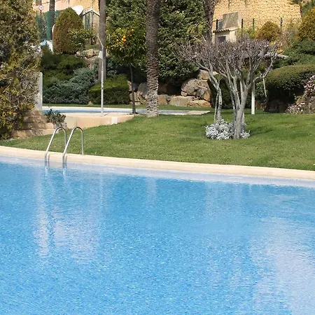 Holiday home Hills Casablanca 23 Altea