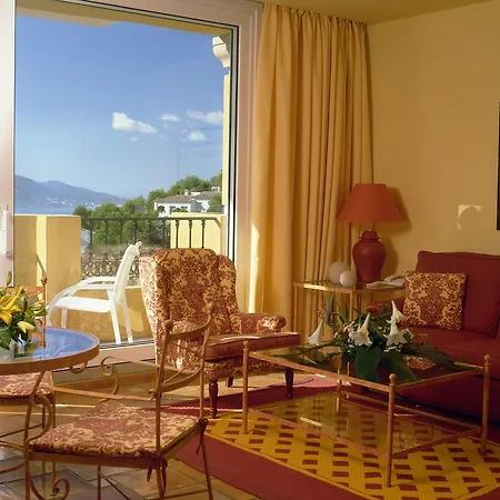 Marconfort Hills Hotel Altea