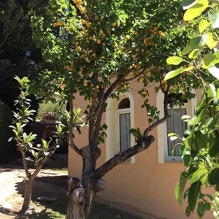 Alemania Villa Altea