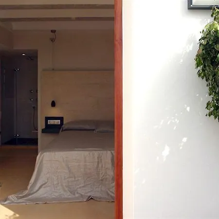 Boutique La Serena - (adults Only) Hotel