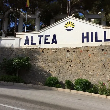 Alemania Villa *
