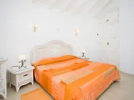 Hotel La Galera De Las Palmeras