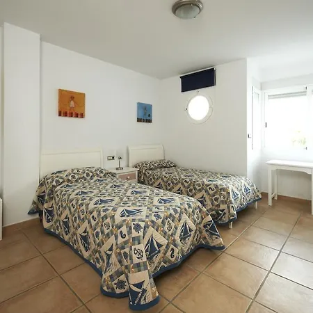 Residencial Amparo Apartment *