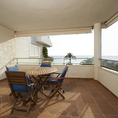 Residencial Amparo Apartment