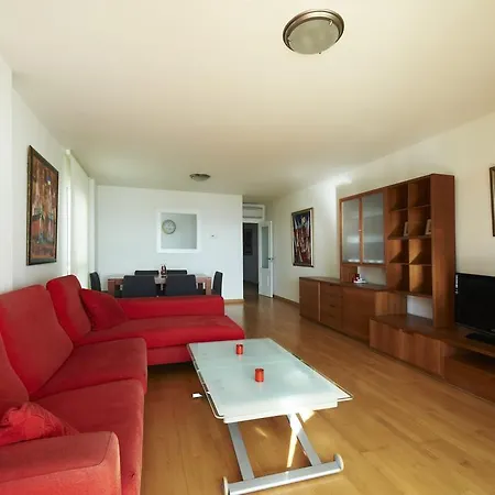 Residencial Amparo Apartment