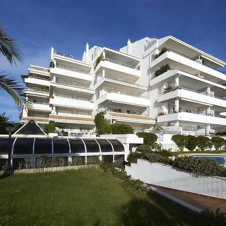 Residencial Amparo Apartment *