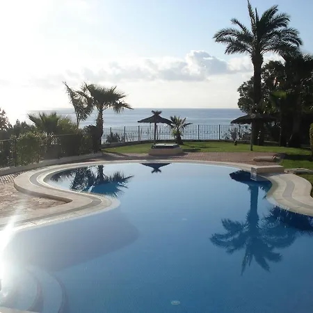 Residencial Isla De Iii Altea