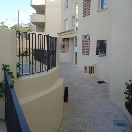 Residencial Isla De Iii