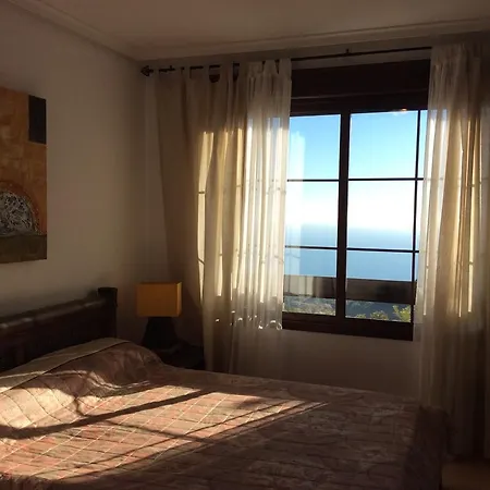 Сasa de vacaciones Townhouse Hills *