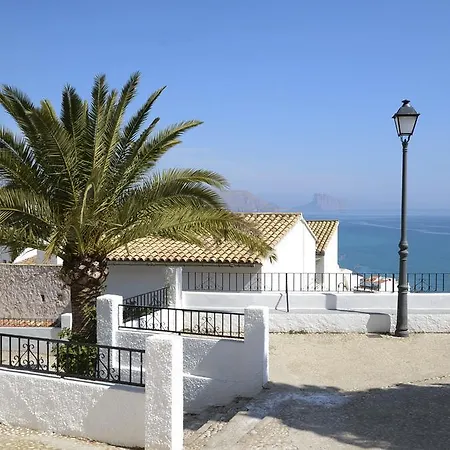 Villa Samar Grupo Terra De Mar, Con Encanto