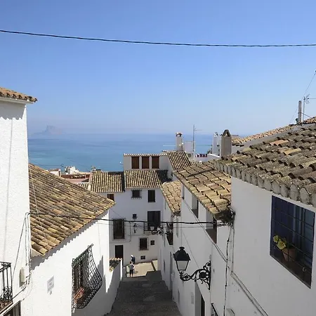 Samar Grupo Terra De Mar, Con Encanto Villa