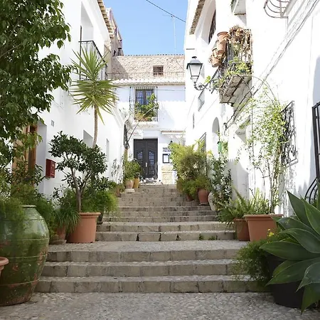 Samar Grupo Terra De Mar, Con Encanto *