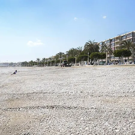 Samar Grupo Terra De Mar, Con Encanto * Altea