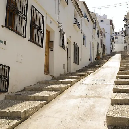 Villa Samar Grupo Terra De Mar, Con Encanto