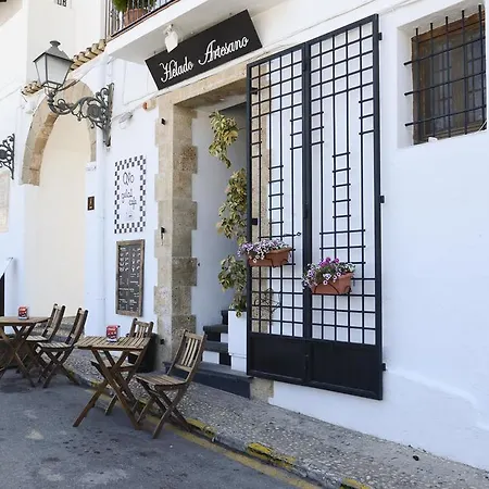 Samar Grupo Terra De Mar, Con Encanto * Altea