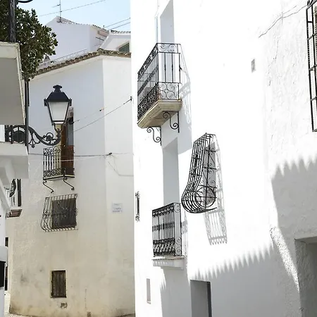 Samar Grupo Terra De Mar, Con Encanto Villa