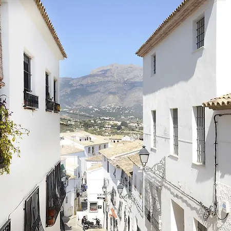 Samar Grupo Terra De Mar, Con Encanto Villa