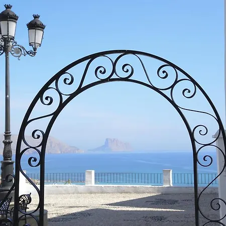 Samar Grupo Terra De Mar, Con Encanto
