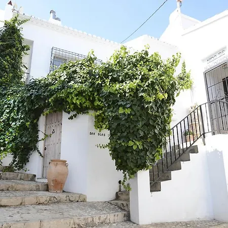 Samar Grupo Terra De Mar, Con Encanto * Altea