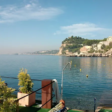 Hotel Pierre & Altea