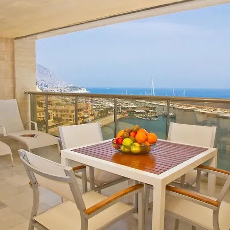 Pierre & Hotel Altea
