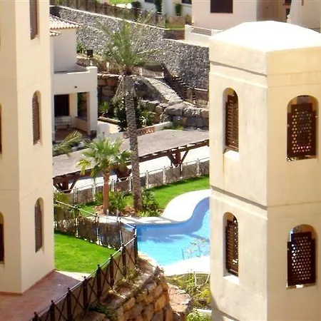 Apartamento Gadea * Altea