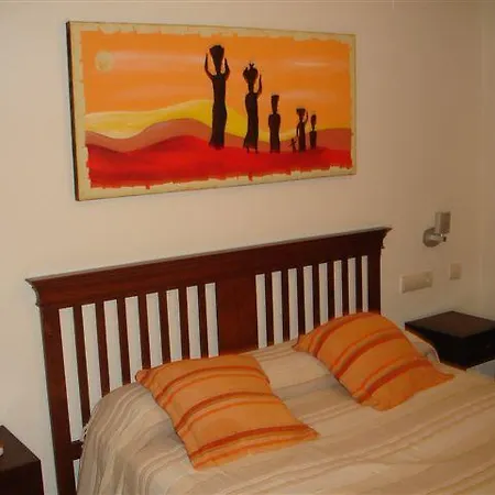 Apartamento Gadea * Altea